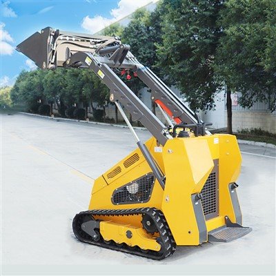 Na Compact Mini Skid